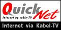 QuickNet highspeed Internet - Kabelfernsehen Bdeli AG