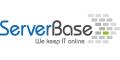 ServerBase AG