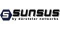 SUNSUS by dürsteler networks